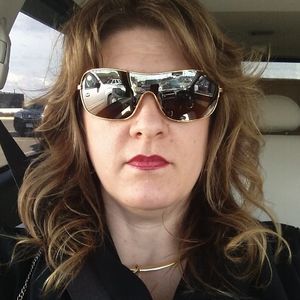 Meet your Posher, Christine